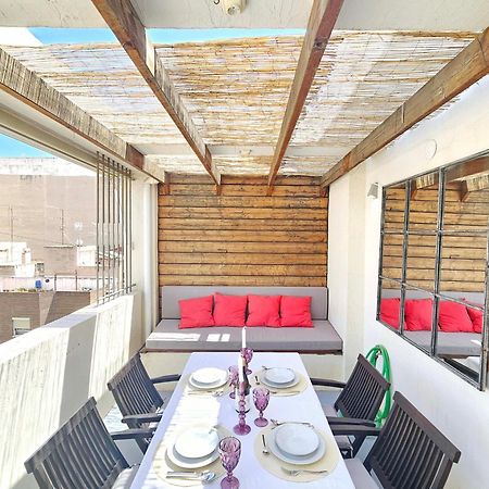 Amazing Attic In City Center Alicante Exterior photo