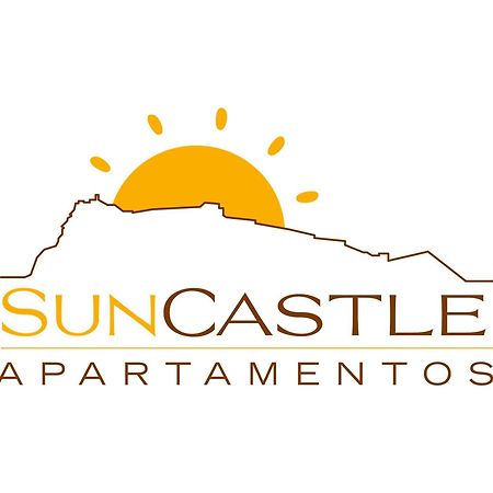 Amazing Attic In City Center Alicante Exterior photo