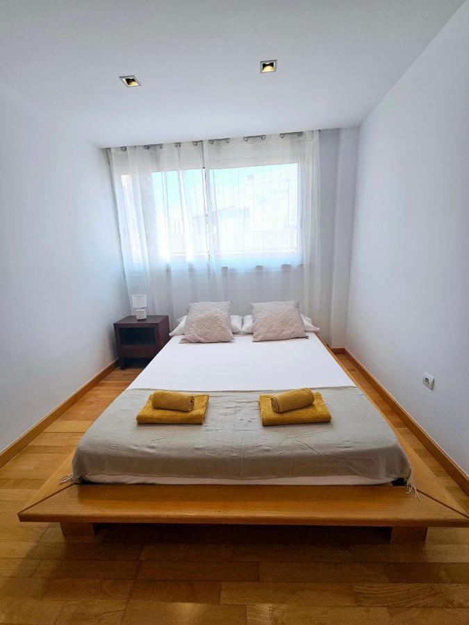 Amazing Attic In City Center Alicante Exterior photo