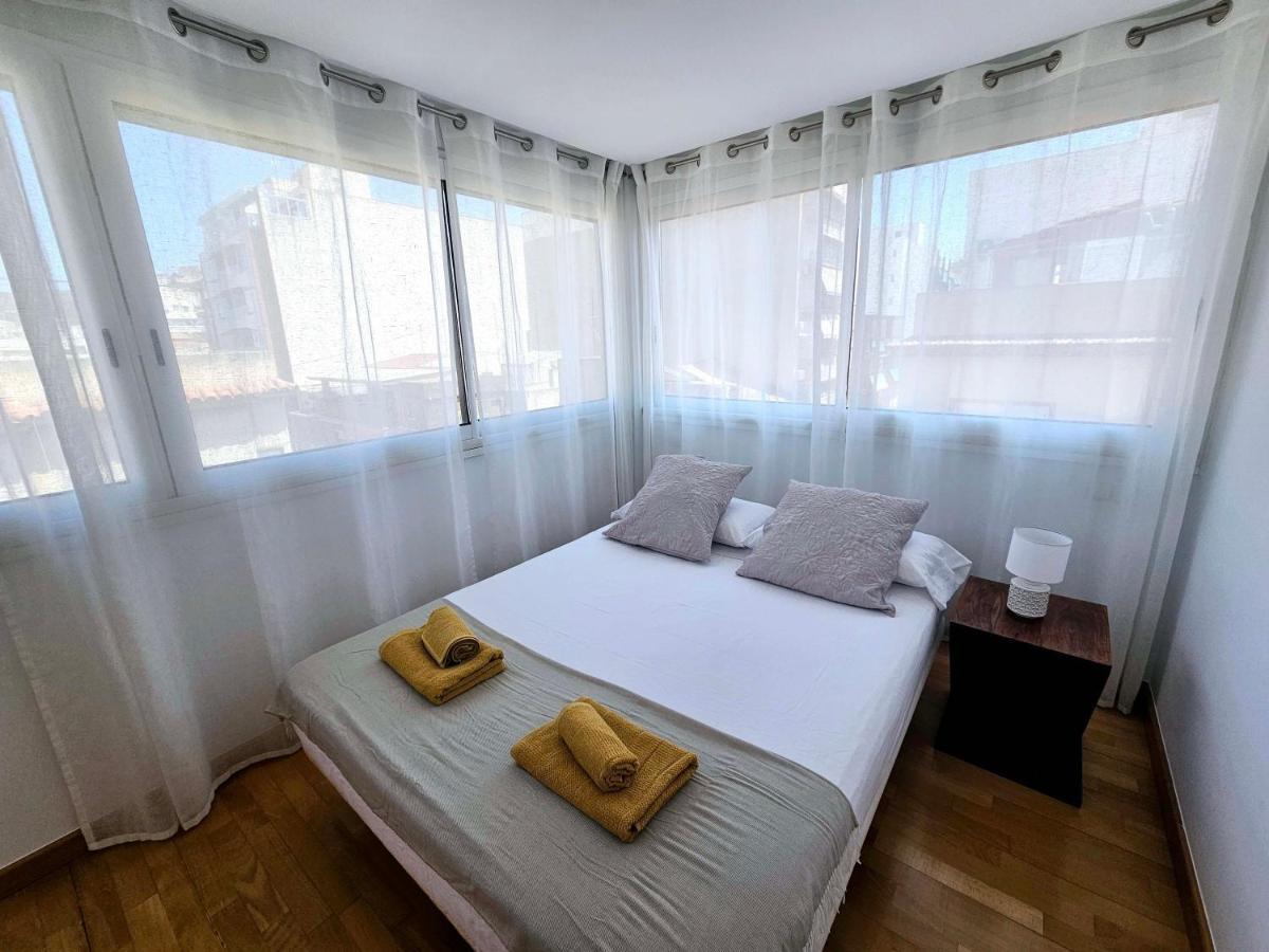 Amazing Attic In City Center Alicante Exterior photo