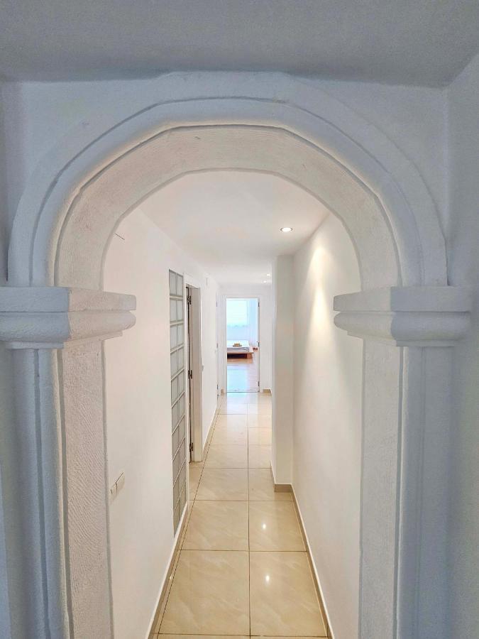 Amazing Attic In City Center Alicante Exterior photo