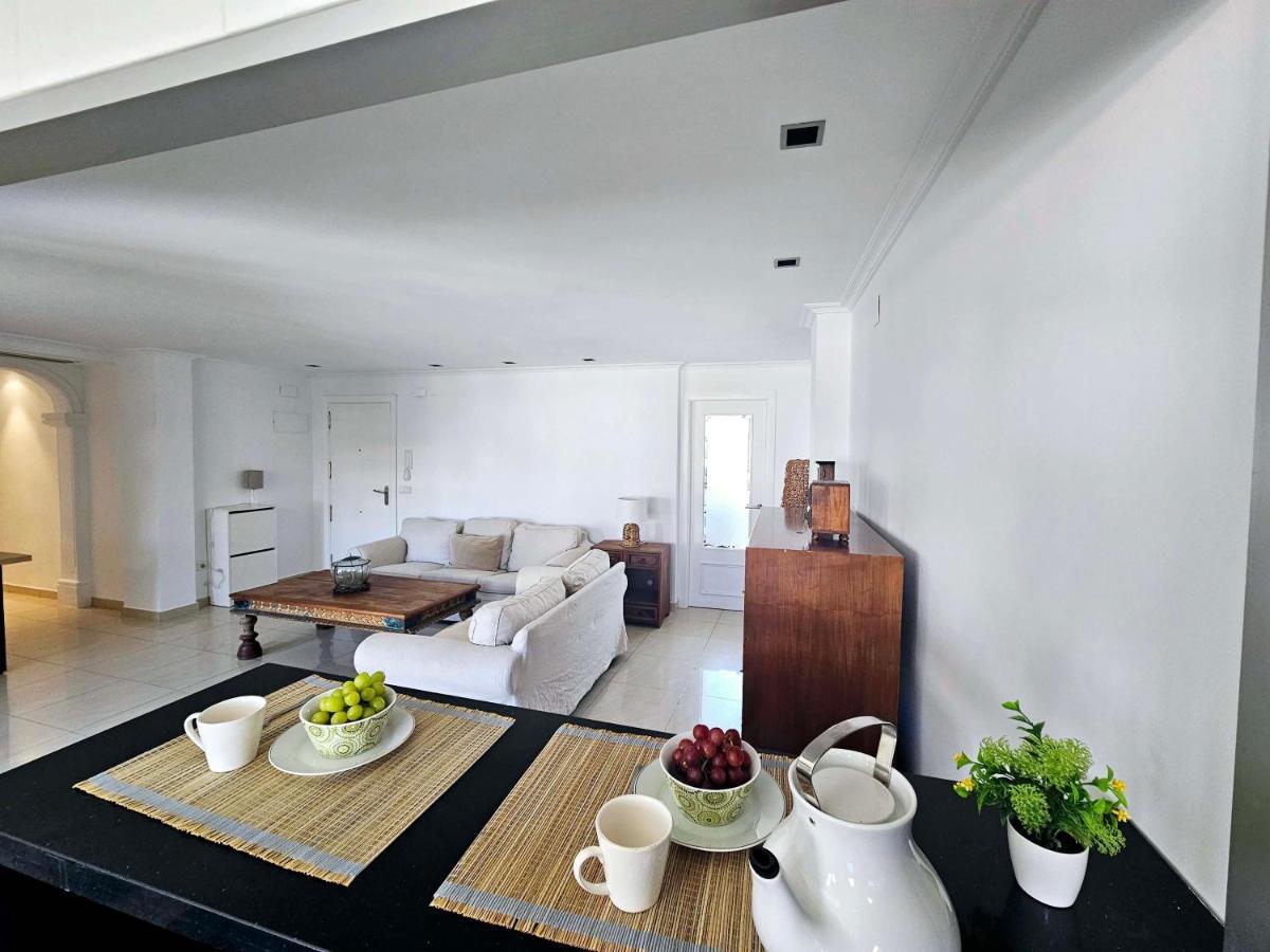 Amazing Attic In City Center Alicante Exterior photo