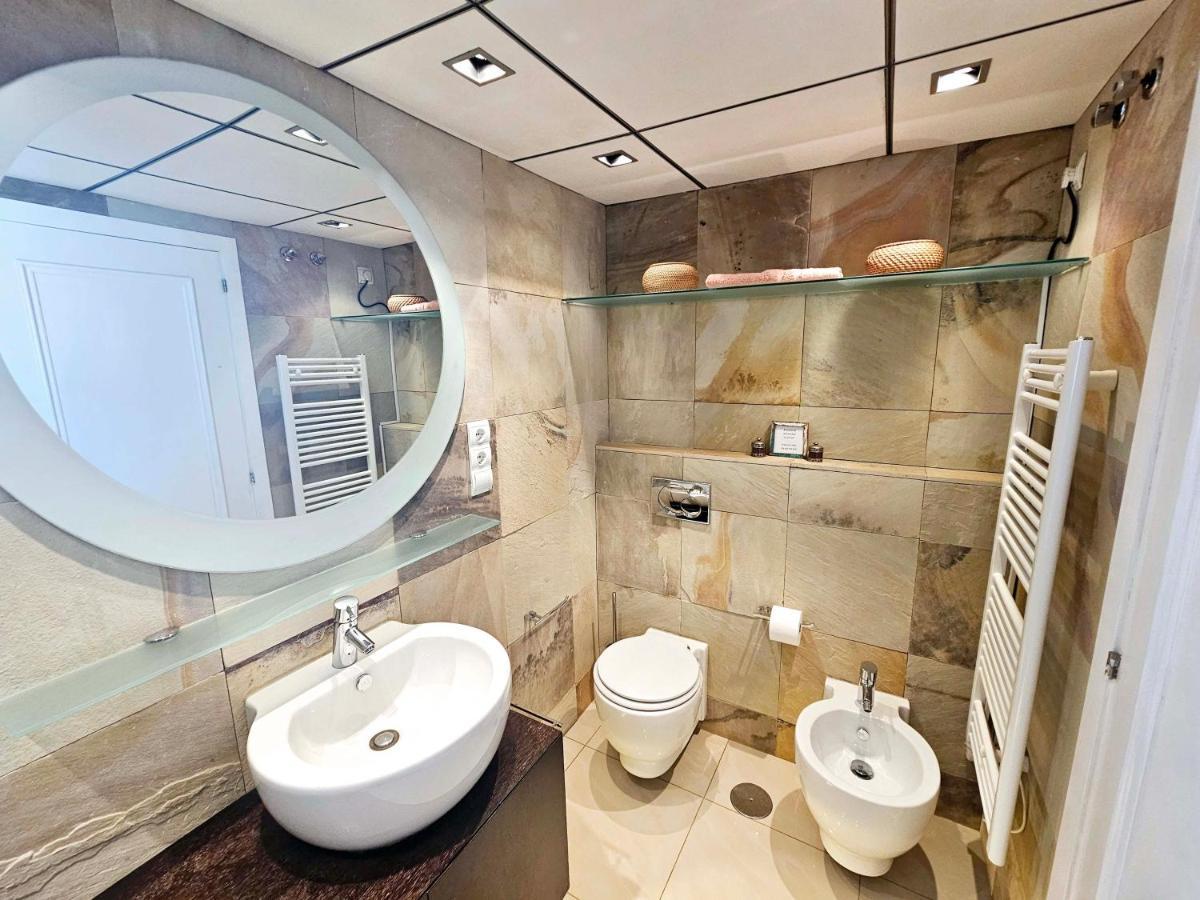 Amazing Attic In City Center Alicante Exterior photo