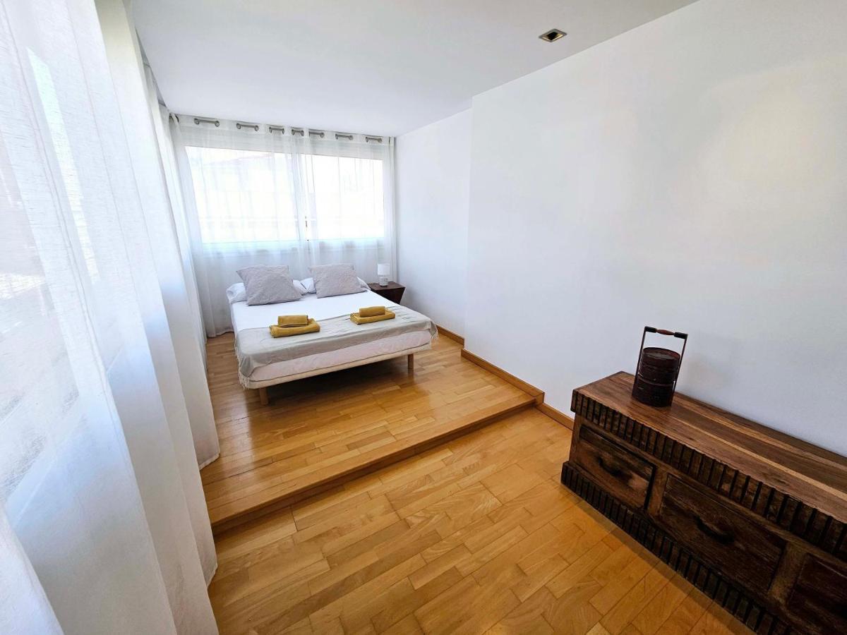 Amazing Attic In City Center Alicante Exterior photo