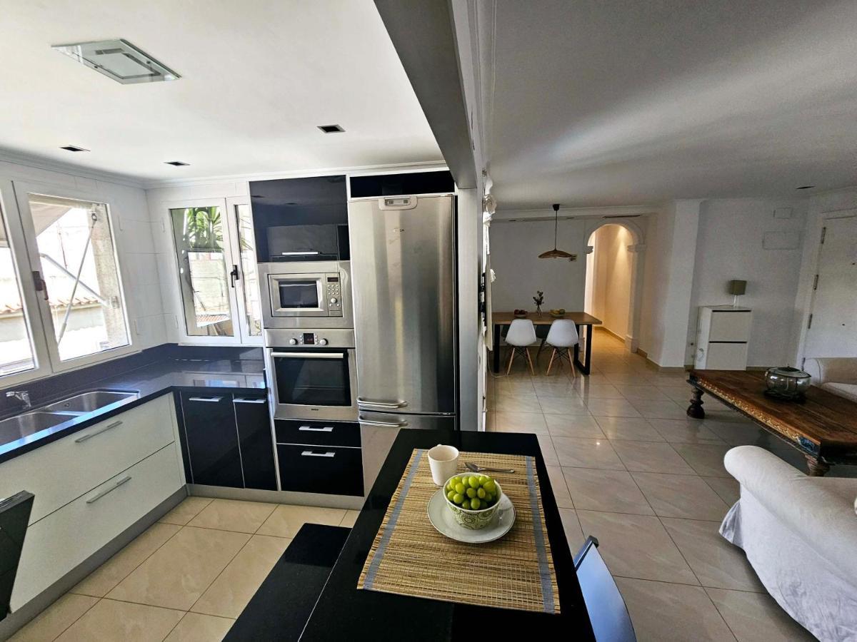 Amazing Attic In City Center Alicante Exterior photo