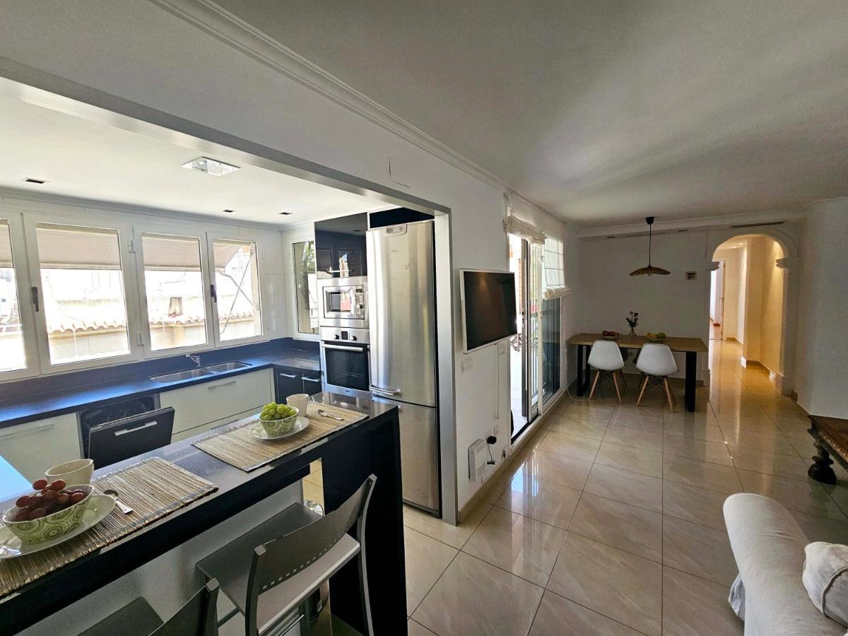 Amazing Attic In City Center Alicante Exterior photo